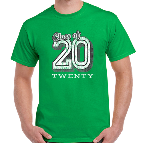 Irish Green