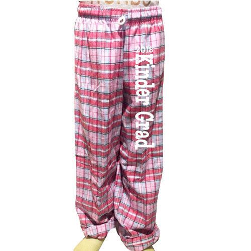 Pink Plaid