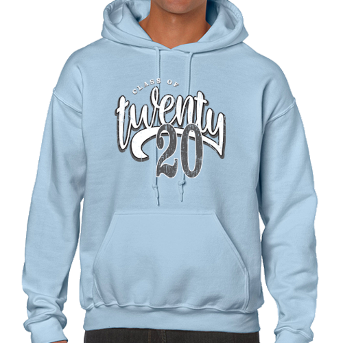 Powder Blue