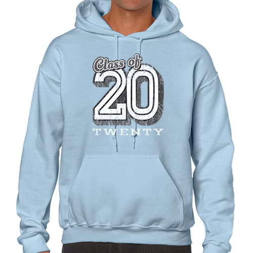 Powder Blue