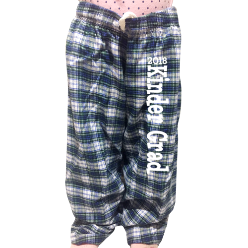 Blue Plaid